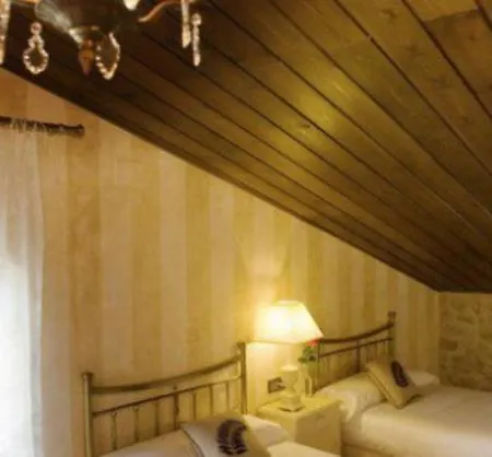 L'avellana Chalet *