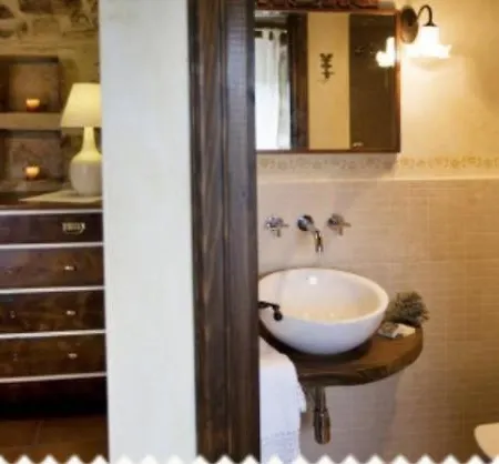 L'avellana Chalet