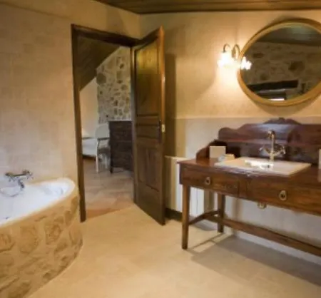 L'avellana Chalet *