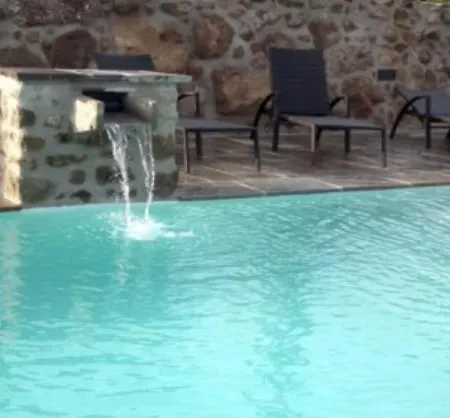 L'avellana Chalet