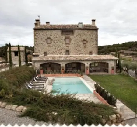 L'avellana Chalet *
