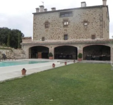 L'avellana Chalet *