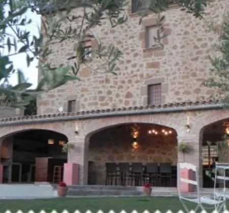 L'avellana Chalet *