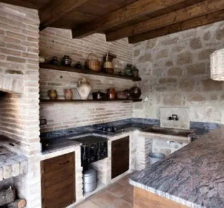 L'avellana Chalet Pinell de Solsonès
