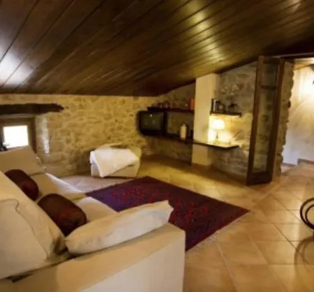 Chalet L'avellana
