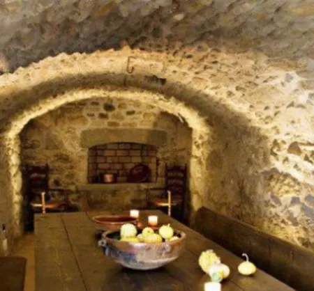 L'avellana Chalet *