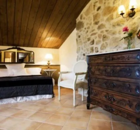 L'avellana Chalet Pinell de Solsonès