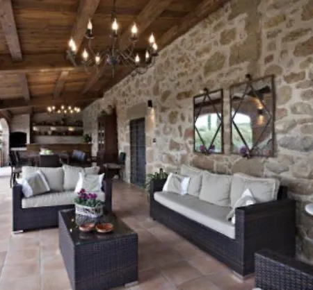Chalet L'avellana Pinell de Solsonès