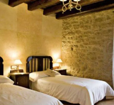Chalet L'avellana